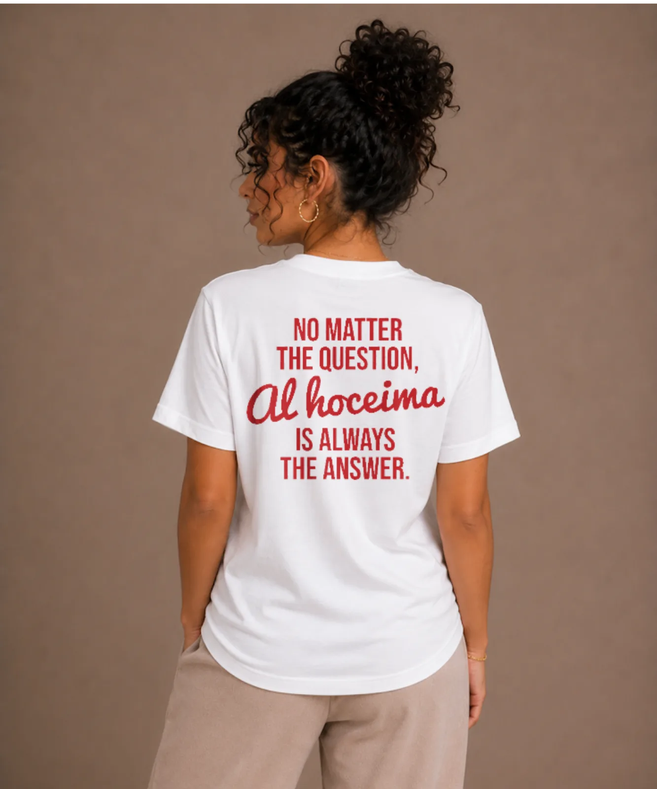Home Sweet Home Tee