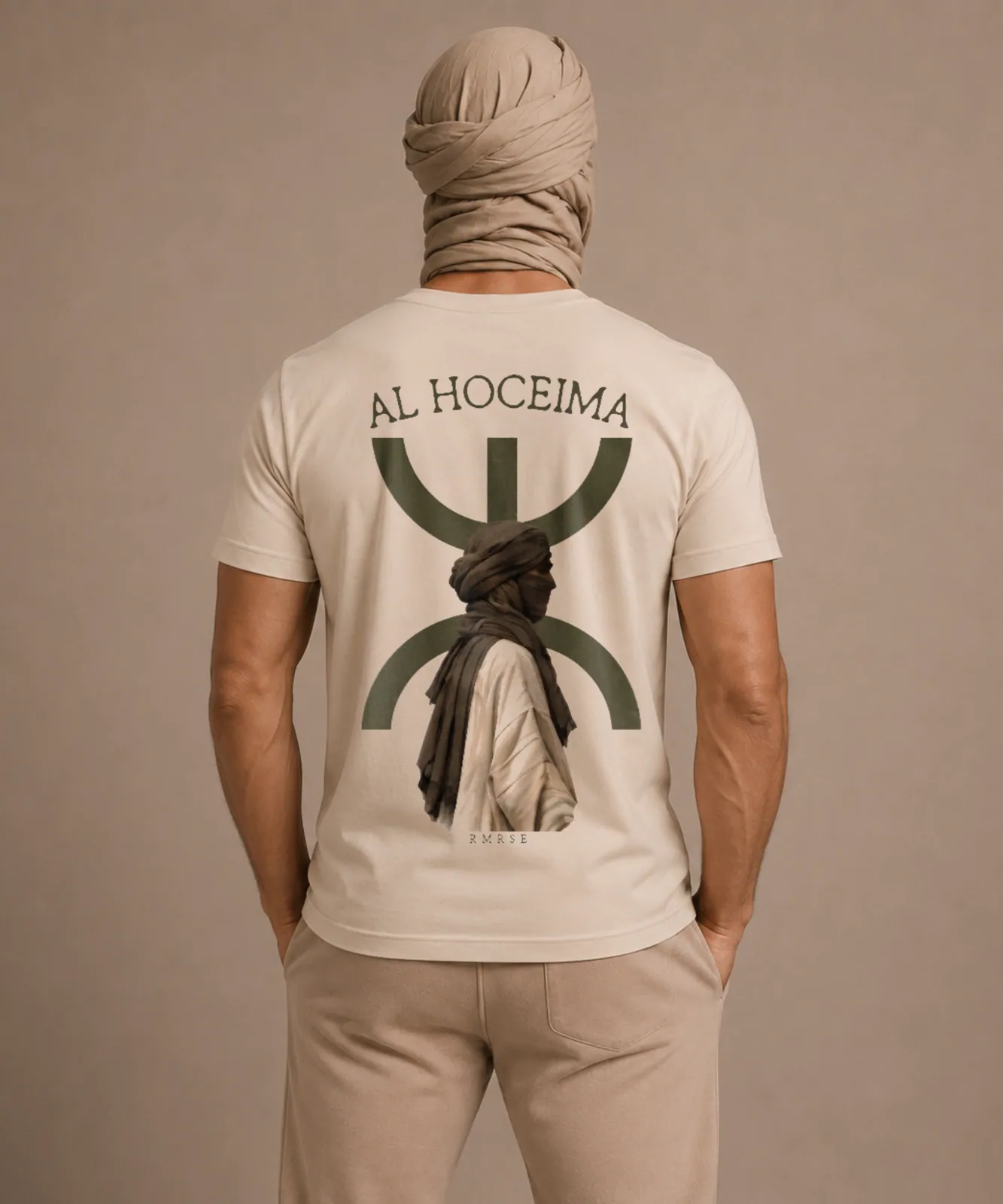 The Yaz Nomad